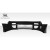 1991-1995 Toyota MR2 Duraflex Type B Front Bumper - 1 Piece - image 14