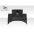 1991-1995 Toyota MR2 Type B Hood - 1 Piece - image 14