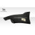 1991-1995 Toyota MR2 Type B Rear Add Ons Spat Bumper Extensions - 2 Piece - image 8