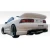 1991-1995 Toyota MR2 Type B Rear Lip - image 3