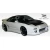1991-1995 Toyota MR2 Type B Side Skirts - image 4