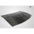 1990-1996 Nissan 300ZX Z32 Carbon Creations DriTech Type B Hood - 1 Piece - image 4