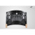 1990-1996 Nissan 300ZX Z32 Carbon Creations DriTech Type B Hood - 1 Piece - image 6