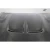 1990-1996 Nissan 300ZX Type B Carbon Fiber Hood - image 10