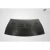 1990-1996 Nissan 300ZX Type B Carbon Fiber Hood - image 7