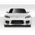 2004-2008 Mazda RX-8 Type F Body Kit - 4 Piece - image 6