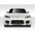 2004-2008 Mazda RX-8 Type F Front Bumper - 1 Piece - image 1