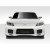 2004-2008 Mazda RX-8 Type F Front Bumper - 1 Piece - image 1