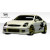 2003-2007 Infiniti G Coupe G35 Type G Body Kit - 4 Piece - image 42