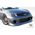 2003-2007 Infiniti G Coupe G35 Type G Body Kit - 4 Piece - image 19