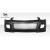 2003-2007 Infiniti G Coupe G35 Type G Front Bumper - 1 Piece - image 3