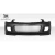2003-2007 Infiniti G Coupe Type G Front Bumper - image 4