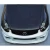 2003-2007 Infiniti G Coupe Type G Front Bumper - image 13