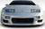 1990-1996 Nissan 300ZX Z32 Duraflex Type G Front Bumper 1 Piece