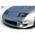 1990-1996 Nissan 300ZX Z32 Type G Front Bumper - 1 Piece - image 3