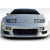 1990-1996 Nissan 300ZX Z32 Type G Front Bumper - 1 Piece - image 1