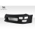 1990-1996 Nissan 300ZX Z32 Type G Front Bumper - 1 Piece - image 5