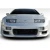 1990-1996 Nissan 300ZX Type G Front Bumper - image 1