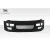 1990-1996 Nissan 300ZX Type G Front Bumper - image 4