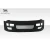 1990-1996 Nissan 300ZX Type G Front Bumper - image 4