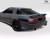 1986-1992 Toyota Supra Duraflex Type G Body Kit 5 Piece