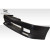 1986-1992 Toyota Supra Duraflex Type G Front Bumper - 1 Piece - image 5