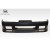1986-1992 Toyota Supra Type G Front Bumper - 1 Piece - image 4