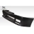 1986-1992 Toyota Supra Type G Front Bumper - image 9