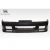1986-1992 Toyota Supra Type G Front Bumper - image 4