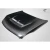 2003-2007 Infiniti G Coupe Type J Carbon Fiber Hood - image 17