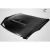 2003-2007 Infiniti G Coupe Type J Carbon Fiber Hood - image 4