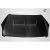 2003-2007 Infiniti G Coupe Type J Carbon Fiber Hood - image 3
