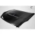 2003-2007 Infiniti G Coupe Type J Carbon Fiber Hood - image 6