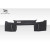 2000-2009 Honda S2000 Type JS Front Bumper Kit - 2 Piece - image 32