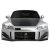 2000-2009 Honda S2000 Type JS Body Kit - 5 Piece - image 35