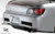 2000-2009 Honda S2000 Duraflex Type JS Body Kit 5 Piece