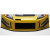 2000-2009 Honda S2000 Type JS Canards - 4 Pieces (S) - image 8