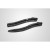 2000-2009 Honda S2000 Type JS Canards - 4 Pieces (S) - image 5