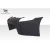 2000-2009 Honda S2000 Type JS Front Bumper - image 24