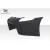 2000-2009 Honda S2000 Type JS Front Bumper - image 13