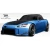 2000-2009 Honda S2000 Type JS Fender - image 6