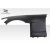 2000-2009 Honda S2000 Type JS Fender - image 14