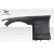2000-2009 Honda S2000 Type JS Fender - image 15