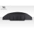 2000-2009 Honda S2000 Type JS Front Under Spoiler Air Dam Lip Splitter - 1 Piece - image 9