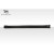 2000-2009 Honda S2000 Duraflex Type JS Side Skirts Rocker Panels - 2 Piece - image 10