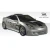 2000-2005 Toyota Celica Type K Front Bumper - image 10