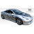 2000-2005 Toyota Celica Type K Front Bumper - 1 Piece - image 6