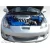 2000-2005 Toyota Celica Type K Front Bumper - image 5