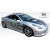 2000-2005 Toyota Celica Type K Front Bumper - image 9