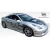 2000-2005 Toyota Celica Type K Front Bumper - image 8